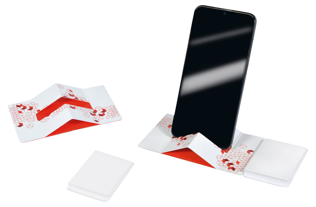 Haftset 27 Smartphonehalter