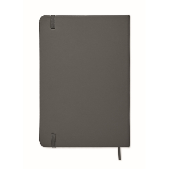 DIN A5 Notizbuch