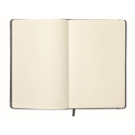 DIN A5 Notizbuch