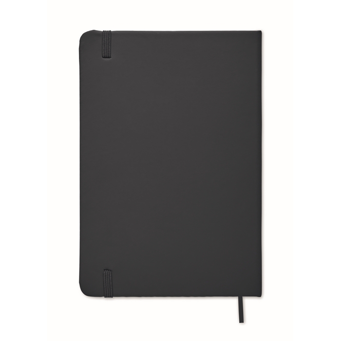 DIN A5 Notizbuch