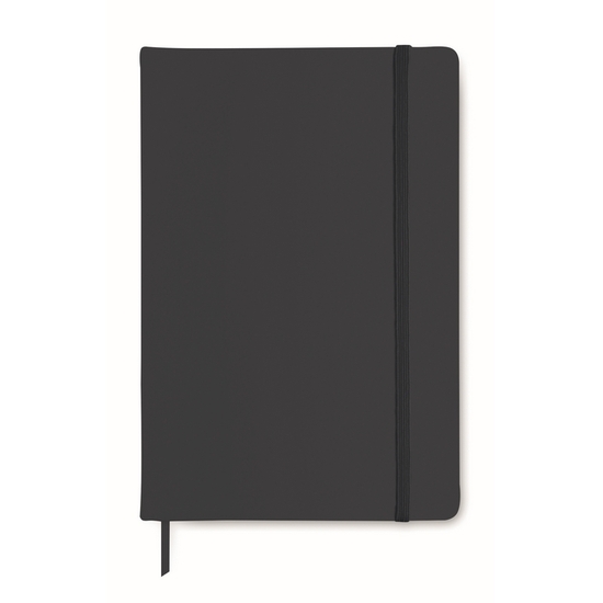 DIN A5 Notizbuch
