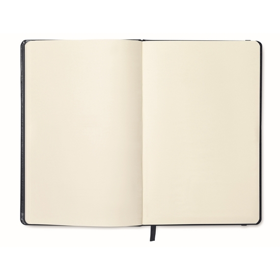 DIN A5 Notizbuch