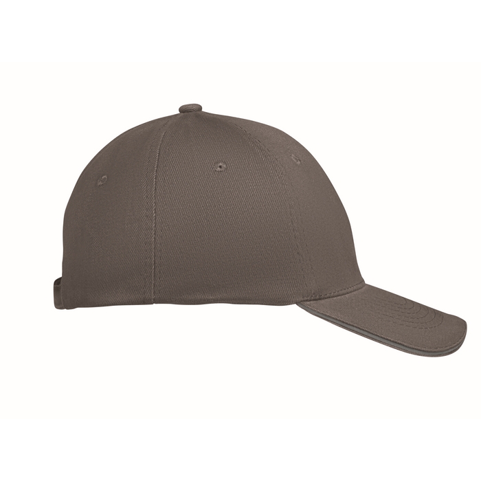 6-Panel-Baseball-Cap