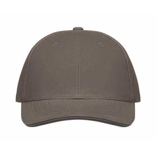 6-Panel-Baseball-Cap