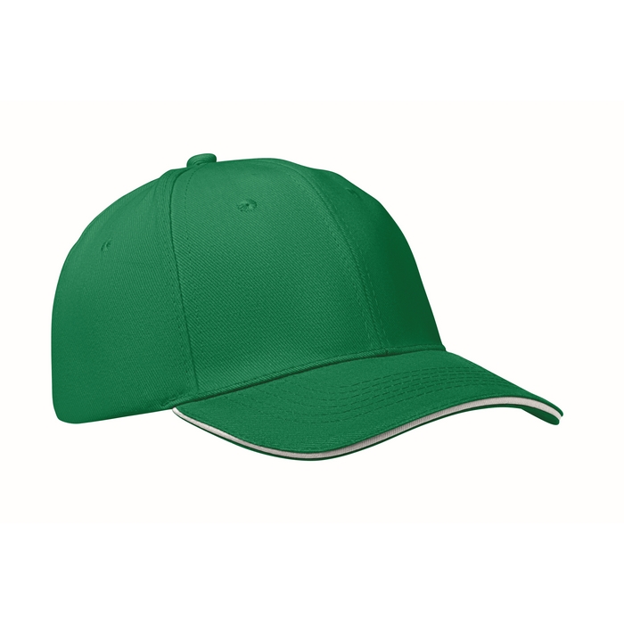6-Panel-Baseball-Cap