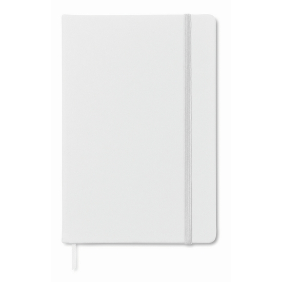 DIN A5 Notizbuch, liniert