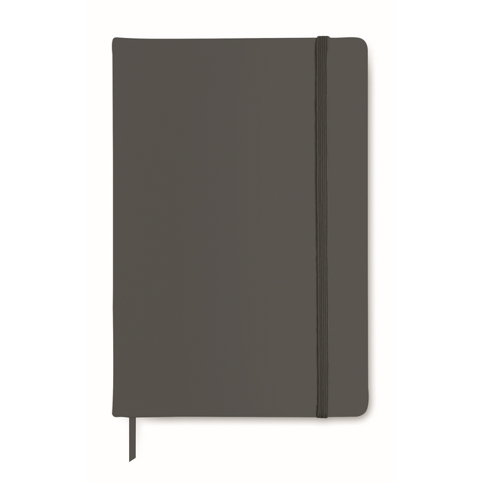 DIN A5 Notizbuch, liniert