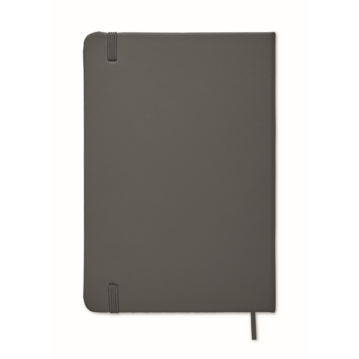 DIN A5 Notizbuch, liniert