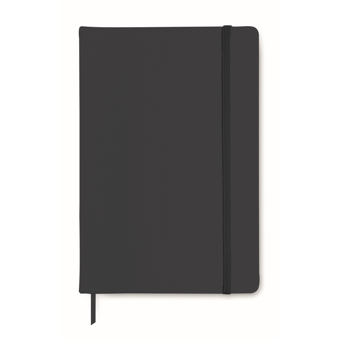 DIN A5 Notizbuch, liniert