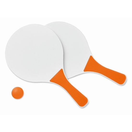 Beachball Spiel