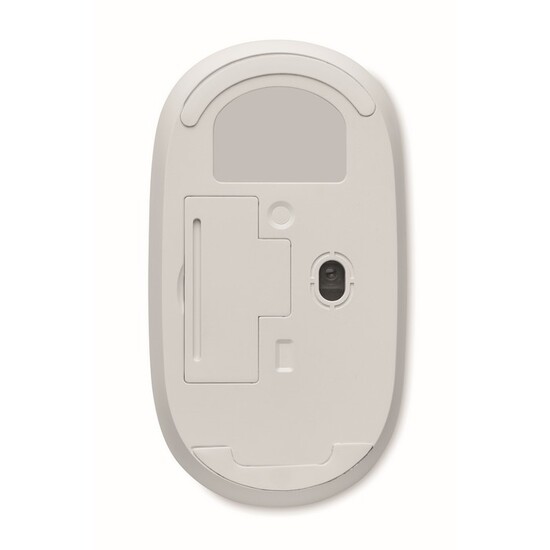 Optische Mouse  Bambus