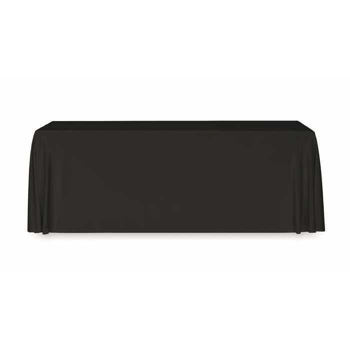 Große Tischdecke