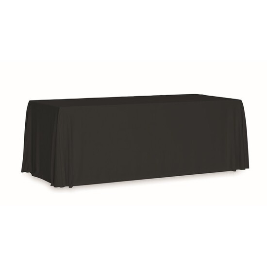 Große Tischdecke