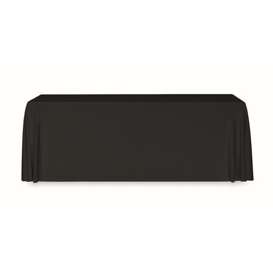 Große Tischdecke