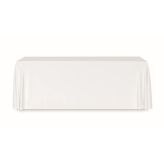 Große Tischdecke