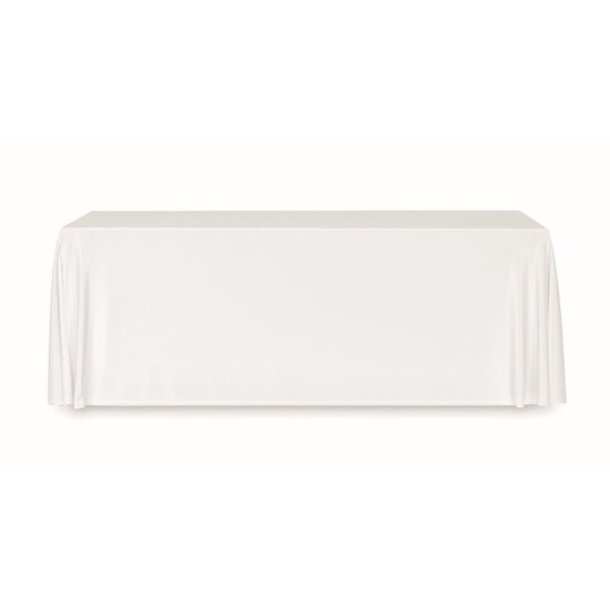 Große Tischdecke