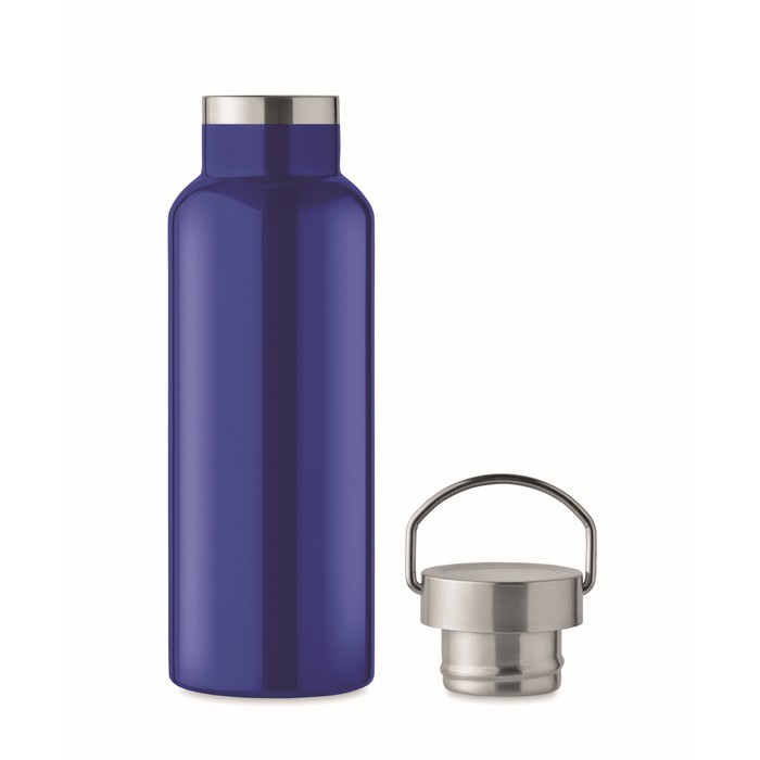 Doppelwandige Flasche 500 ml