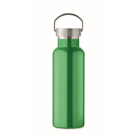 Doppelwandige Flasche 500 ml