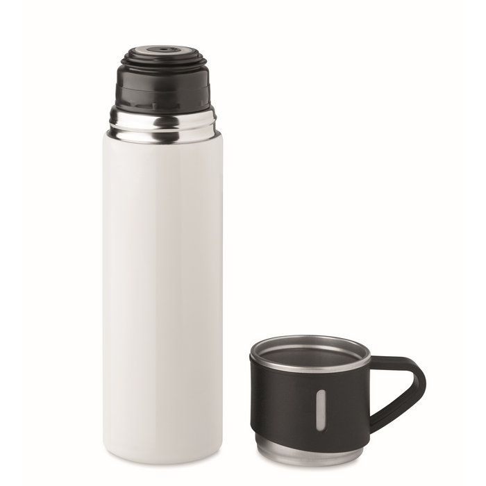 Flasche und Becher-Set 2tlg.