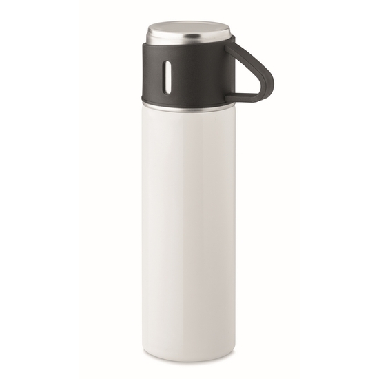 Flasche und Becher-Set 2tlg.
