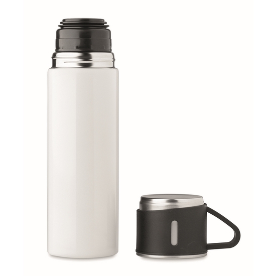 Flasche und Becher-Set 2tlg.