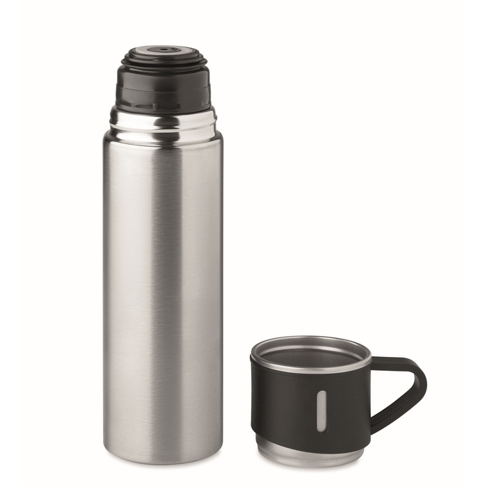 Flasche und Becher-Set 2tlg.