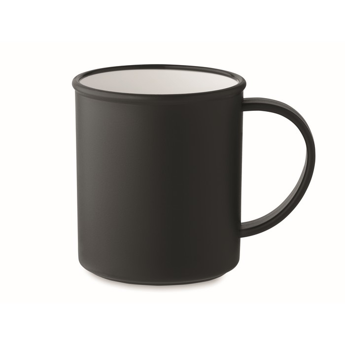 Vintage Kaffeebecher PP
