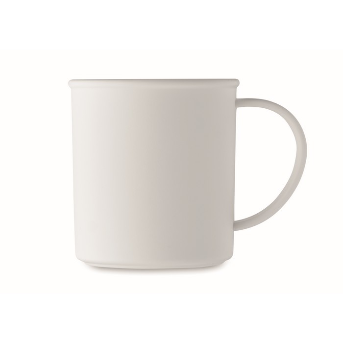 Vintage Kaffeebecher PP