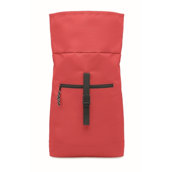Rolltop-Rucksack 600D