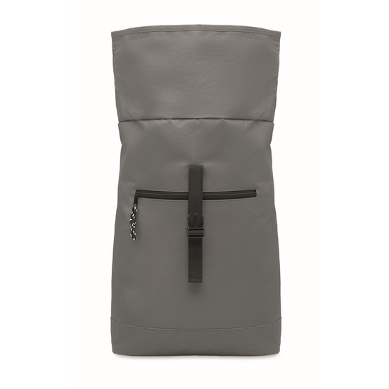 Rolltop-Rucksack 600D