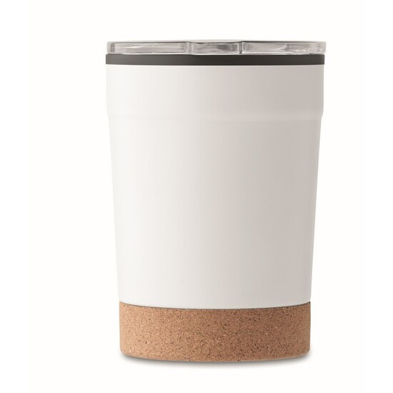 Doppelwandiger Becher 300ml