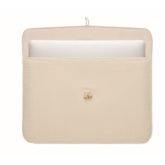 Laptoptasche Baumwolle