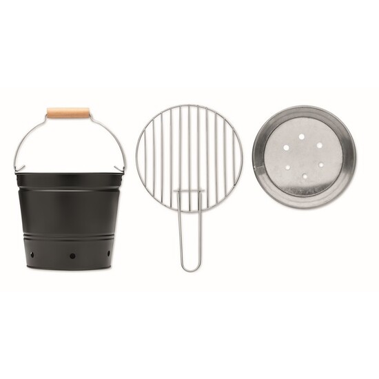 Grilleimer BBQ