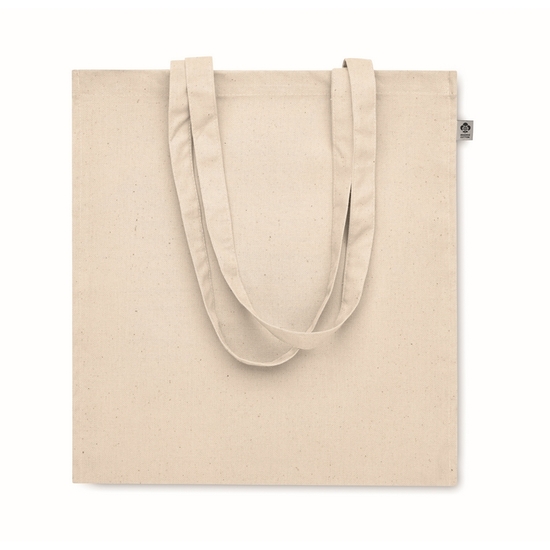 Einkaufstasche Organic Cotton