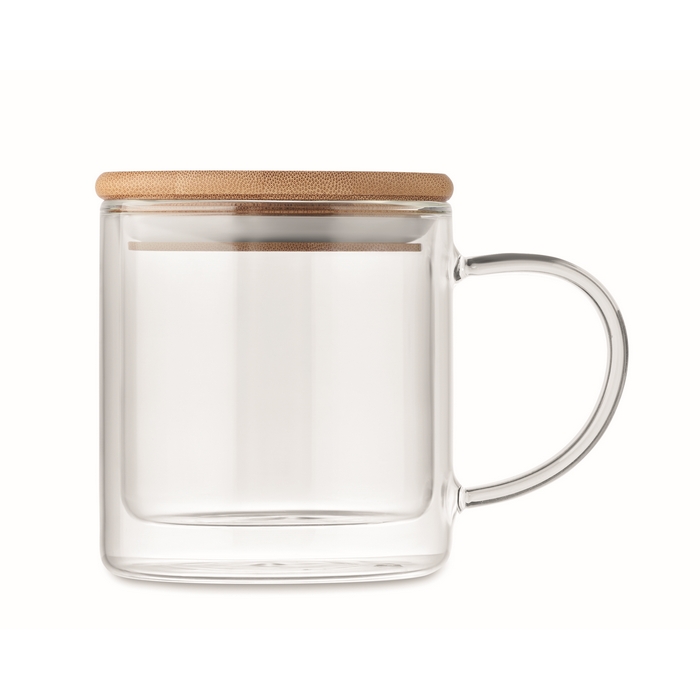 Borosilikatglas 300 ml