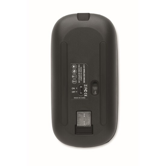 Optische Mouse