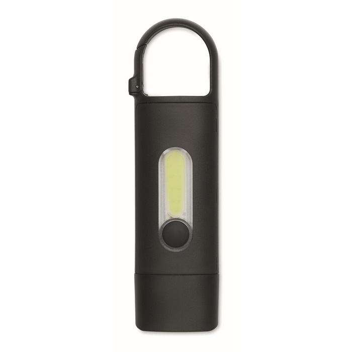 COB-Taschenlampe