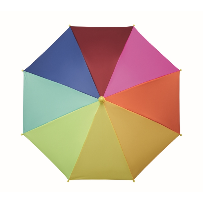 18" Regenschirm für Kinder