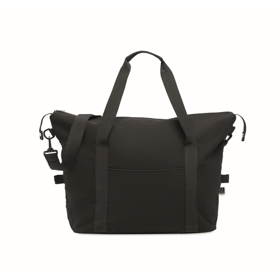 Weekender recy. Materialien