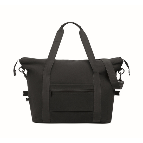 Weekender recy. Materialien