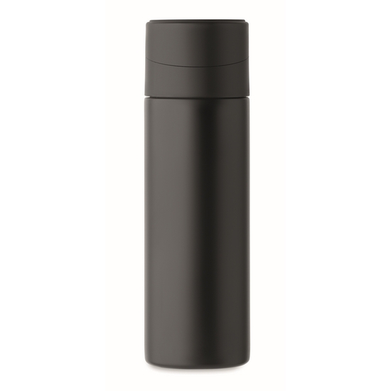 Doppelwandige Flasche 420 ml