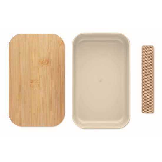 Lunchbox PLA Mais 1000ml