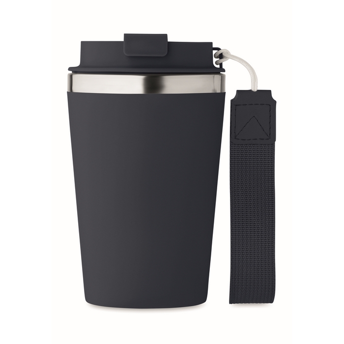 Doppelwandiger Trinkbecher 350