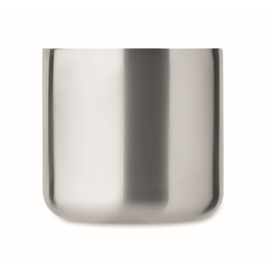 Doppelwandiger Becher 350 ml