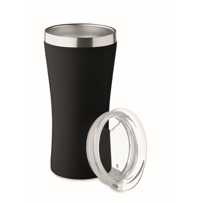 Doppelwandiger Trinkbecher 160