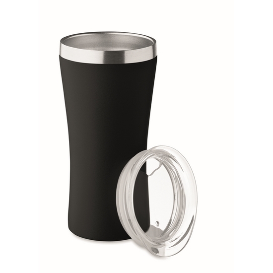 Doppelwandiger Trinkbecher 160