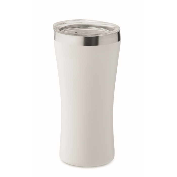 Doppelwandiger Trinkbecher 160