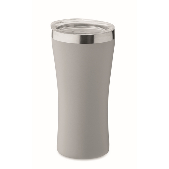 Doppelwandiger Trinkbecher 160