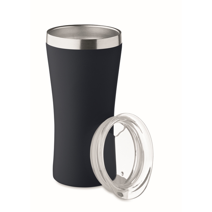 Doppelwandiger Trinkbecher 160