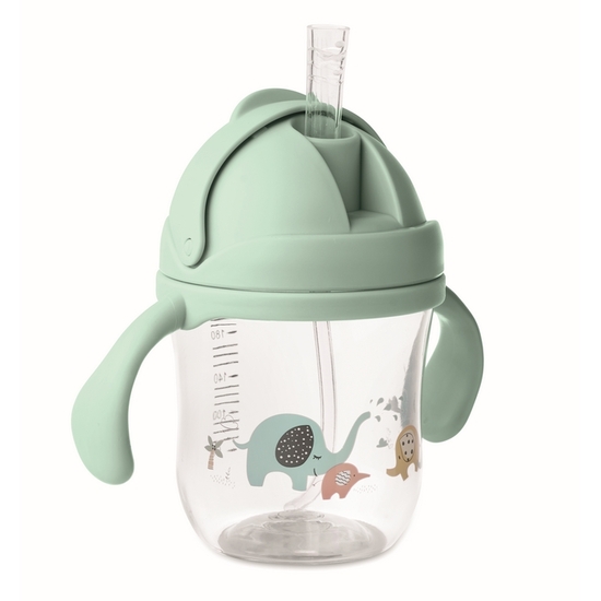Baby-Trinklernbecher Tritan
